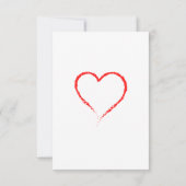 サンキューカード (裏面)