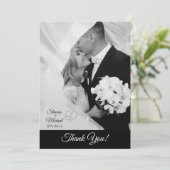 サンキューカード (スタンド正面)