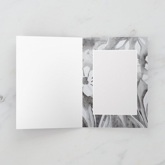 サンキューカード (内部)