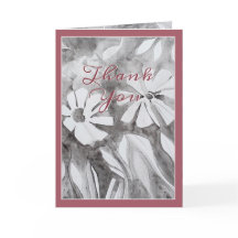 サンキューカード