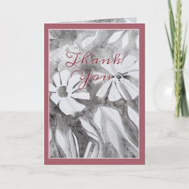 サンキューカード