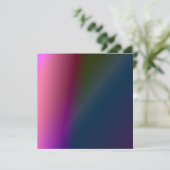 サンキューカード (スタンド正面)