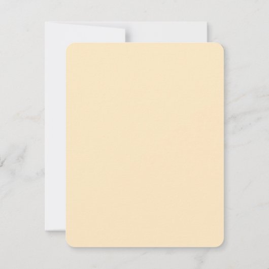 サンキューカード (裏面)