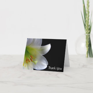 サンキューカード