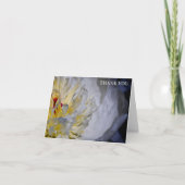 サンキューカード (正面)