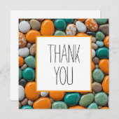 サンキューカード (正面/裏面)