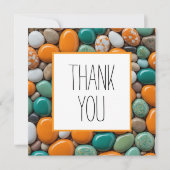 サンキューカード (正面)