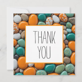 サンキューカード