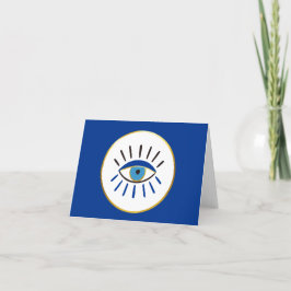 サンキューカード