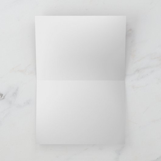 サンキューカード (内部)