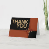 サンキューカード (正面)