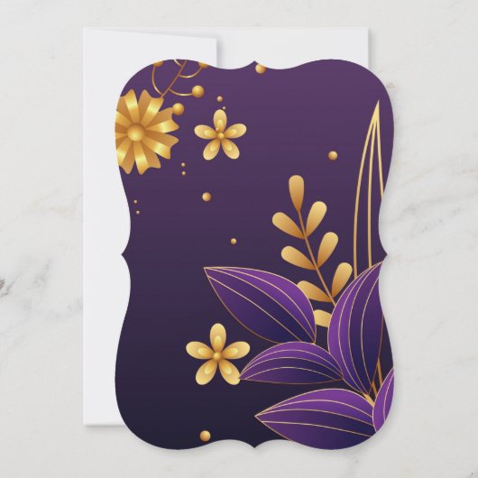 サンキューカード (裏面)