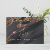 サンキューカード (スタンド正面)