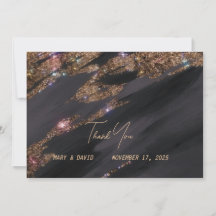 サンキューカード