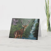 サンキューカード (正面)