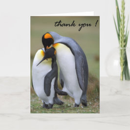 サンキューカード