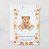 サンキューカード (正面)