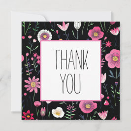 サンキューカード