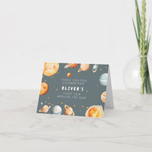 サンキューカード