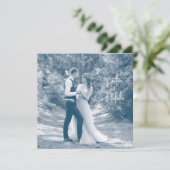 サンキューカード (スタンド正面)