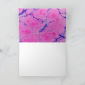 サンキューカード (内部)