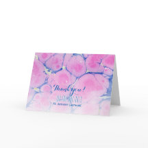 サンキューカード