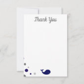 サンキューカード (正面)