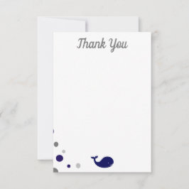 サンキューカード