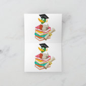 サンキューカード (内部)