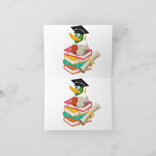 サンキューカード (内部)