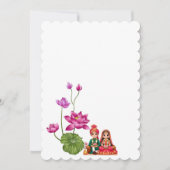 サンキューカード (正面)