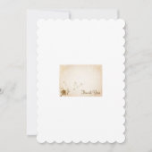 サンキューカード (正面)