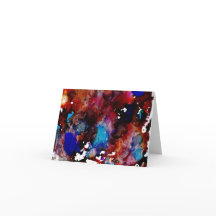 サンキューカード