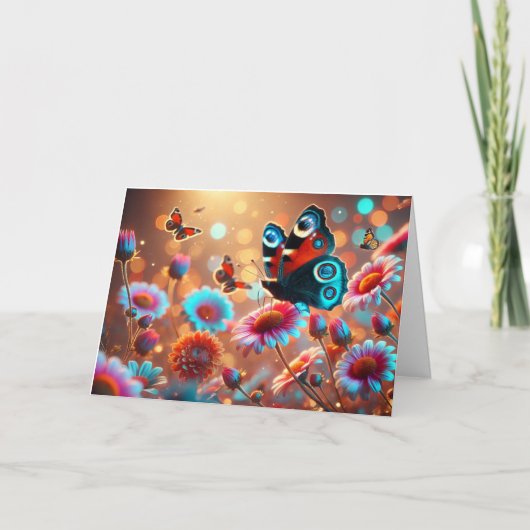 サンキューカード カード (正面)