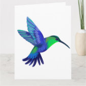 サンキューカード カード (正面)