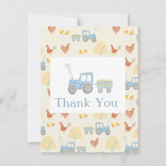 サンキューカード シーズンカード (正面)