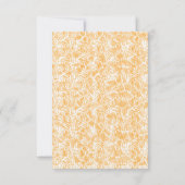 サンキューカード | ハンドメイド&ホールマーク (裏面)