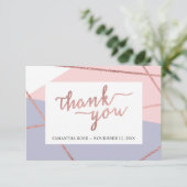 サンキューカード、バラ金ゴールド サンキューカード (スタンド正面)