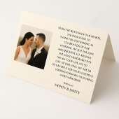 サンキューカード | ファミリ、ビジネス、結婚の