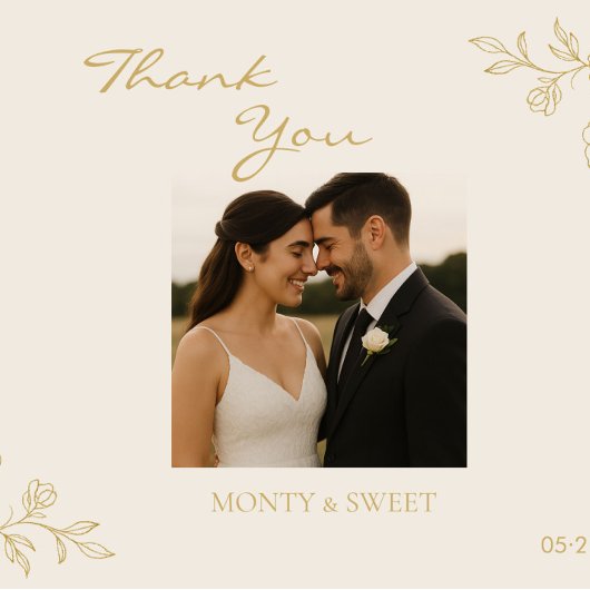 サンキューカード | ファミリ、ビジネス、結婚の