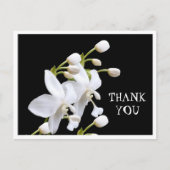 サンキューカード ポストカード (正面)