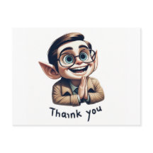 サンキューカード