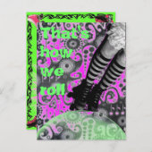 サンキューカード ポストカード (正面/裏面)