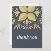 サンキューカード/ポストカード サンキューカード (正面)