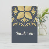 サンキューカード/ポストカード サンキューカード (スタンド正面)