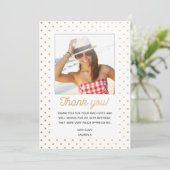 サンキューカード、成10代の人サンキューカード 招待状 (スタンド正面)