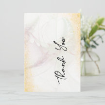 サンキューカード