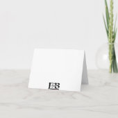 サンキューカード-（鳥）ショウジョウコウカンチョウ サンキューカード (裏面)