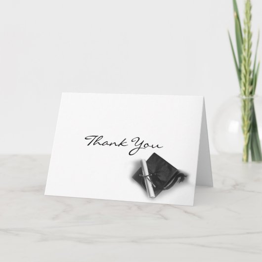 サンキューカードII サンキューカード (正面)