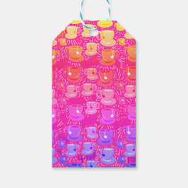 サンキューギフトラベル素晴らしい40 ギフトタグ